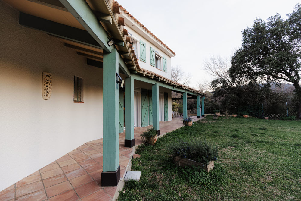 � vendre  Maison Montesquieu-des-Alb�res (66740)