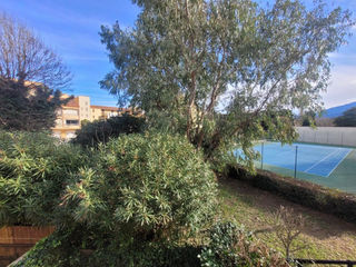  Appartement � vendre 1 pi�ce 28 m�