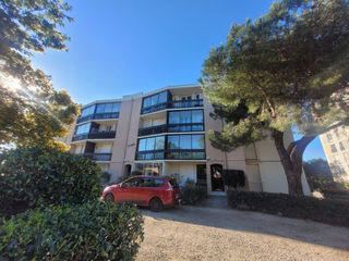  Appartement � vendre 1 pi�ce 16 m�