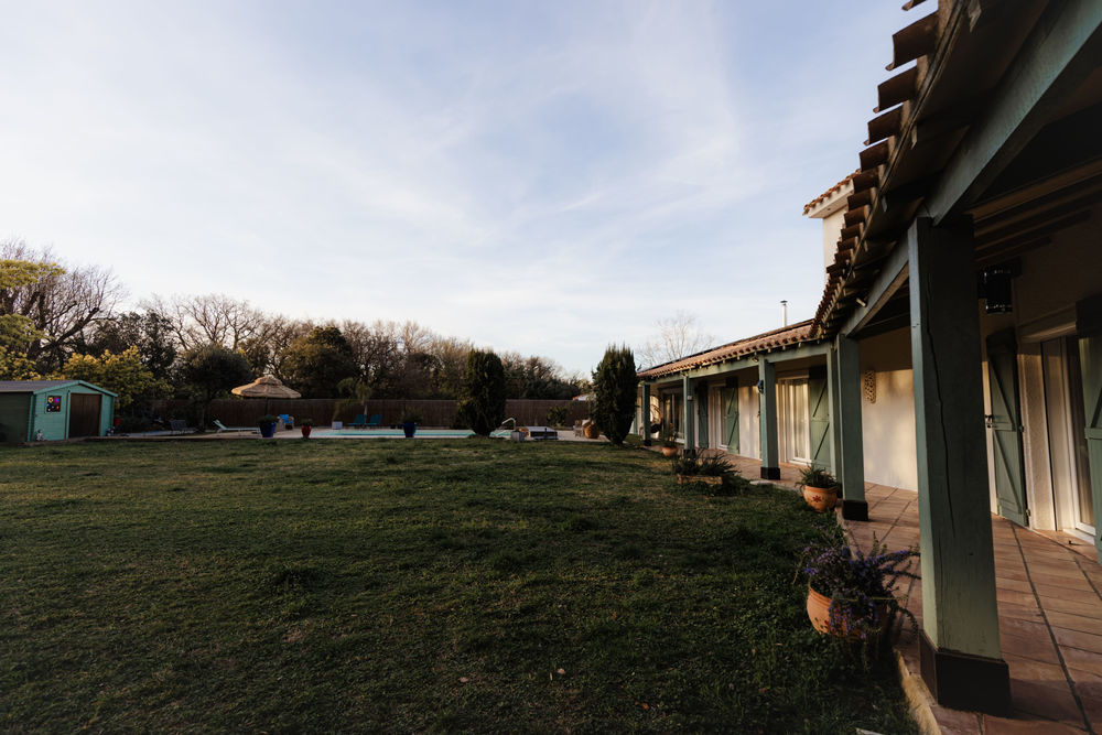 � vendre  Maison Montesquieu-des-Alb�res (66740)