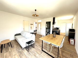  Appartement � vendre 3 pi�ces 66 m�