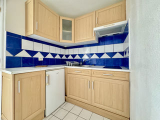  Appartement � vendre 2 pi�ces 25 m�