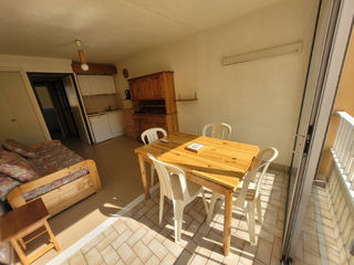  Appartement � vendre 1 pi�ce 22 m�