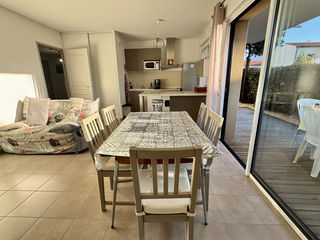  Appartement � vendre 3 pi�ces 59 m�