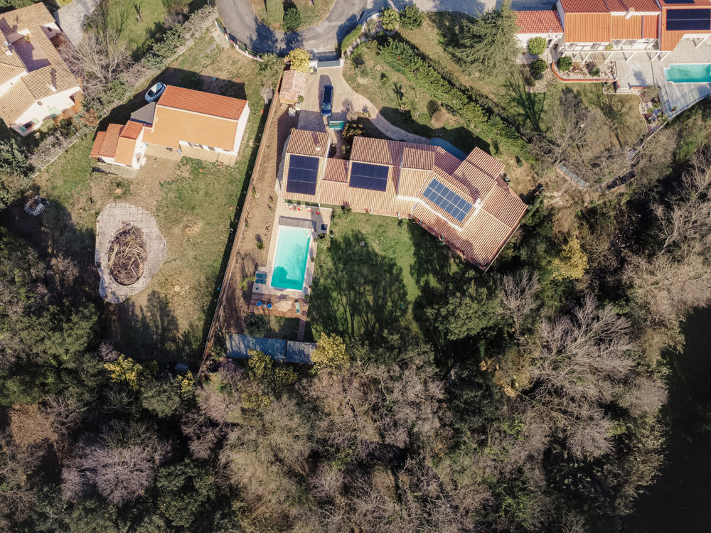 � vendre  Maison Montesquieu-des-Alb�res (66740)