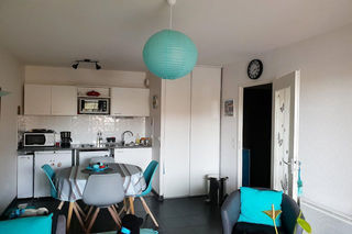  Appartement � vendre 2 pi�ces 39 m�