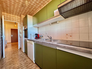  Appartement � vendre 2 pi�ces 50 m�