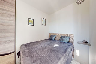  Appartement � vendre 1 pi�ce 28 m�