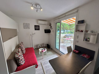  Appartement � vendre 2 pi�ces 27 m�