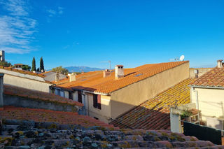  Maison � vendre 2 pi�ces 38 m�