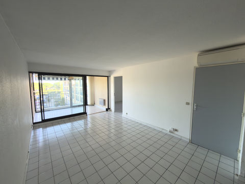   APPARTEMENT T3 de 57,34 m2 Habitables avec GARAGE + PARKING - PORT D'ARGEL�S-SUR-MER 66700 Appartement - 3 pi�ce(s) - 57 m�
