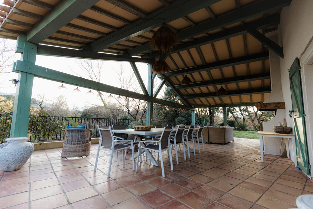 � vendre  Maison Montesquieu-des-Alb�res (66740)