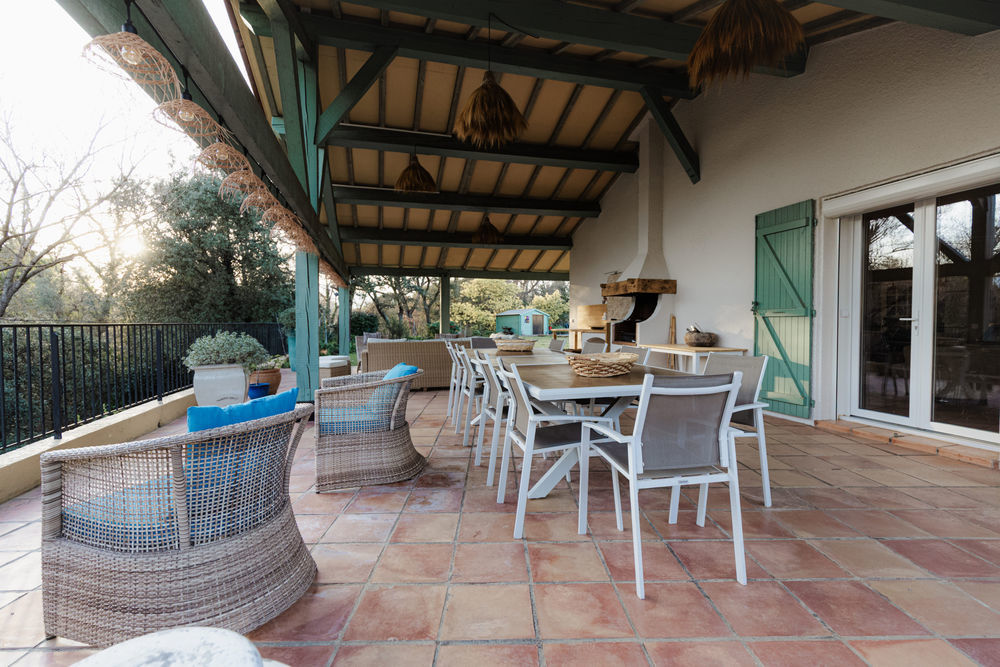 � vendre  Maison Montesquieu-des-Alb�res (66740)