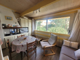  Appartement � vendre 1 pi�ce 28 m�