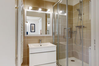  Appartement � vendre 1 pi�ce 28 m�