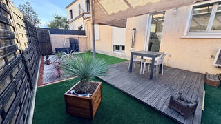  Maison � vendre 4 pi�ces 92 m�