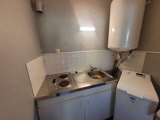  Appartement � vendre 1 pi�ce 16 m�