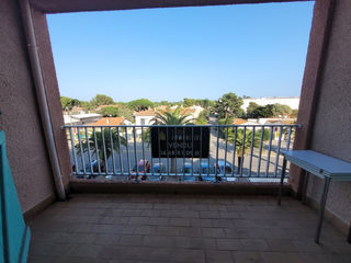  Appartement � vendre 1 pi�ce 24 m�