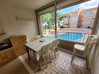  Appartement � vendre 1 pi�ce 22 m�