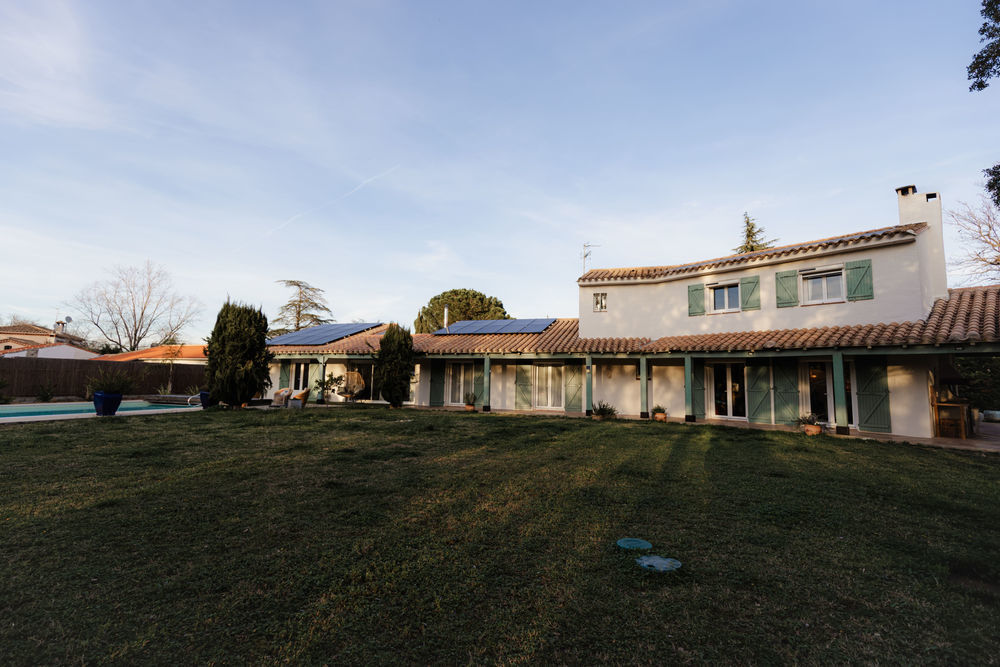 � vendre  Maison Montesquieu-des-Alb�res (66740)