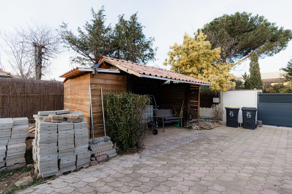 � vendre  Maison Montesquieu-des-Alb�res (66740)