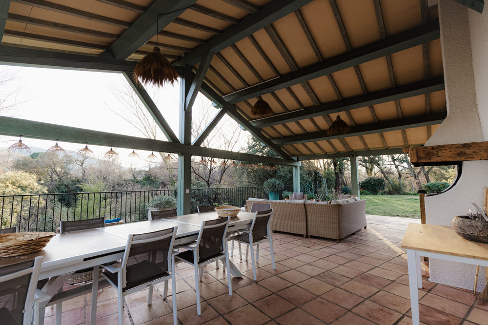 � vendre  Maison Montesquieu-des-Alb�res (66740)