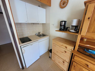  Appartement � vendre 1 pi�ce 22 m�