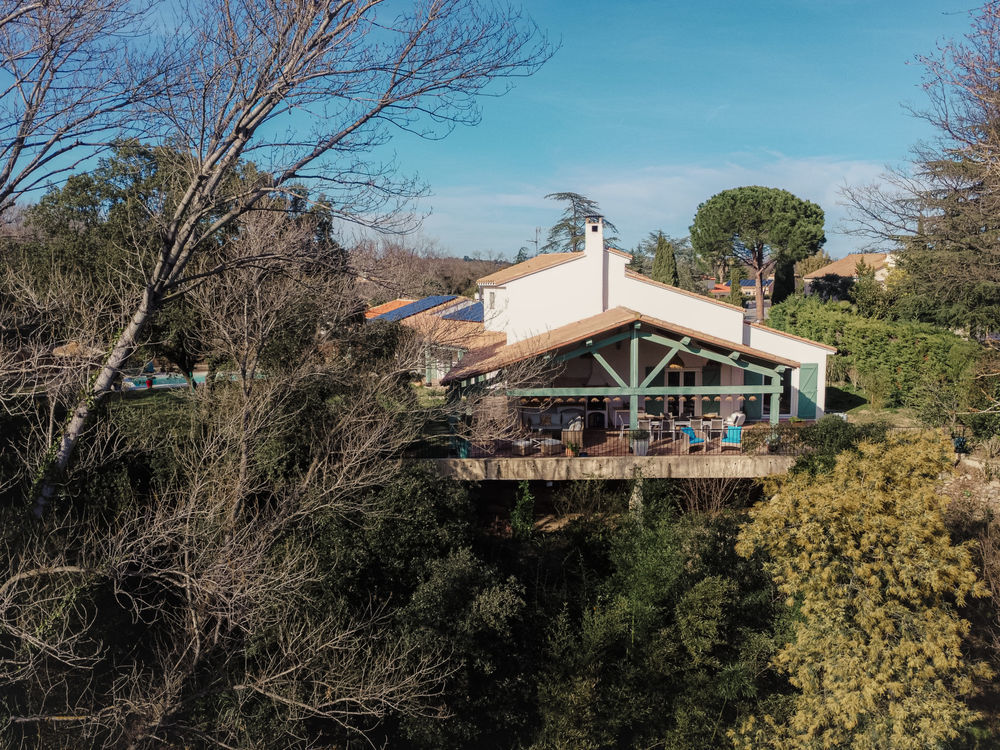 � vendre  Maison Montesquieu-des-Alb�res (66740)