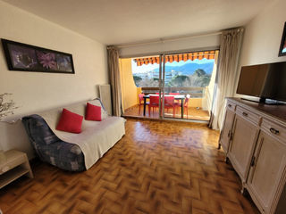  Appartement � vendre 2 pi�ces 30 m�