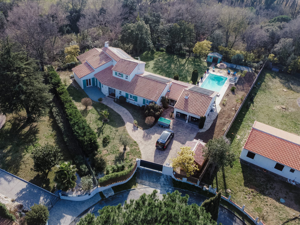 � vendre  Maison Montesquieu-des-Alb�res (66740)