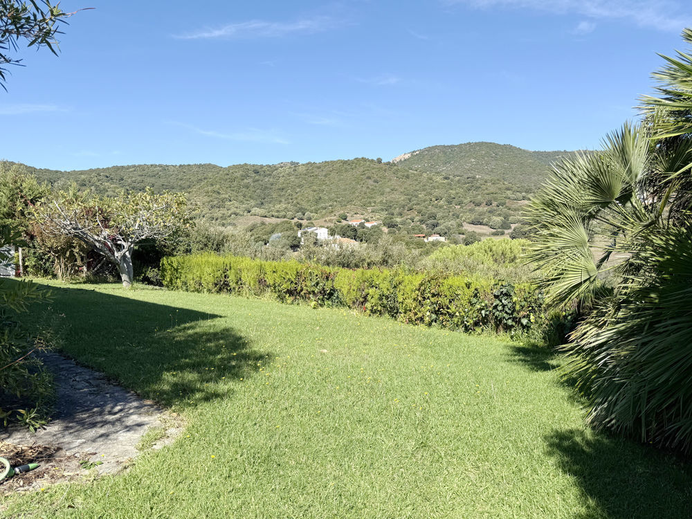 � vendre  Maison Ajaccio (20090)