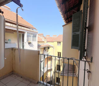  Appartement � vendre 3 pi�ces 71 m�