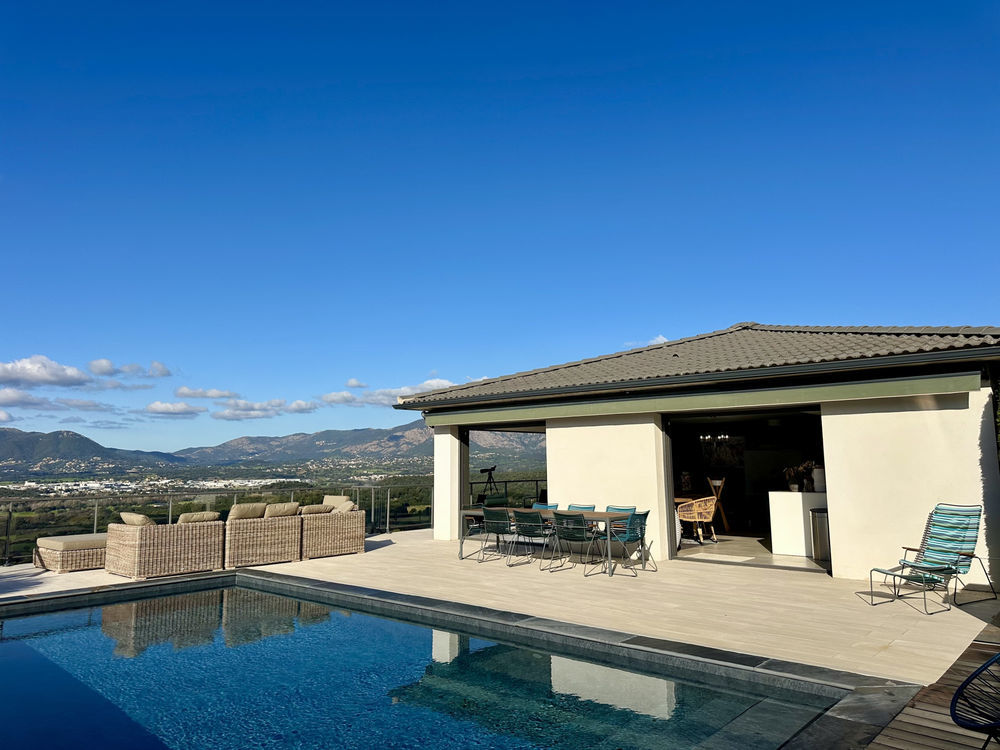 � vendre  Maison Bastelicaccia (20129)