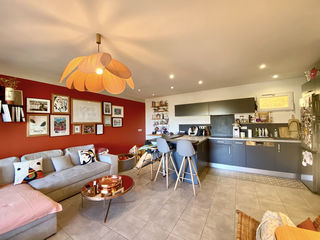  Appartement � vendre 3 pi�ces 65 m�