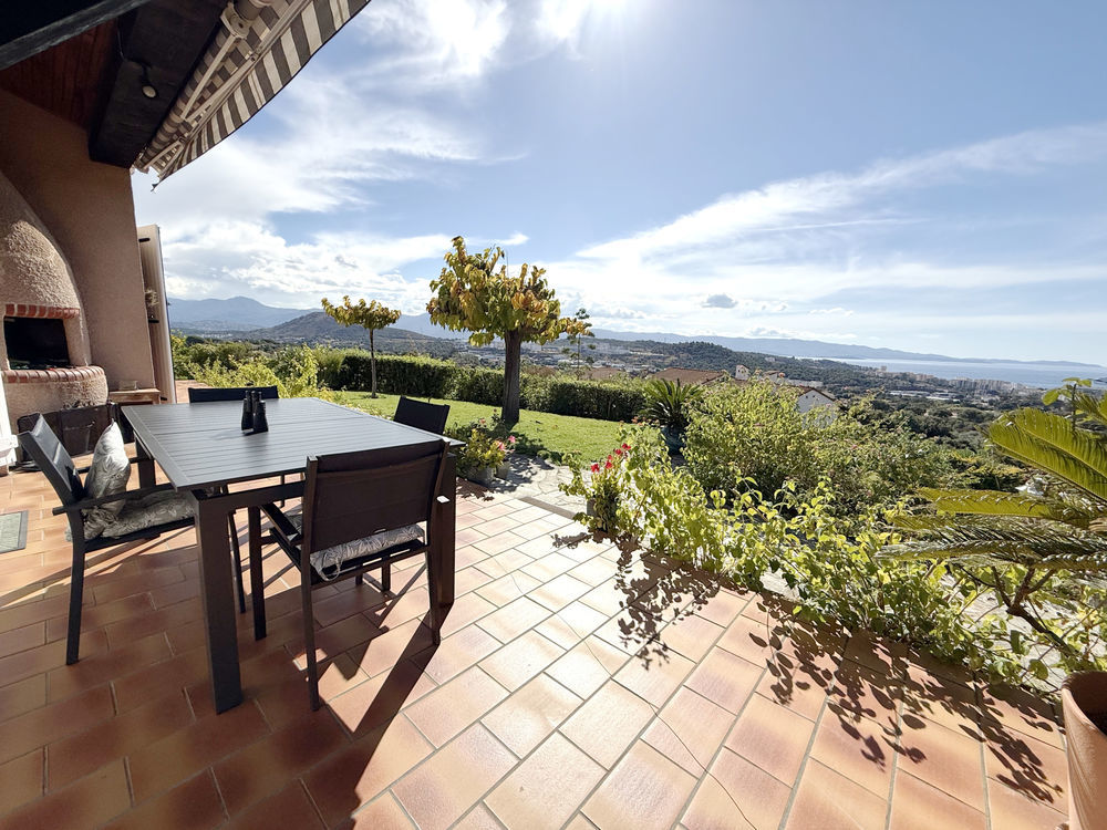 � vendre  Maison Ajaccio (20090)