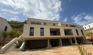  Appartement � vendre 3 pi�ces 64 m�