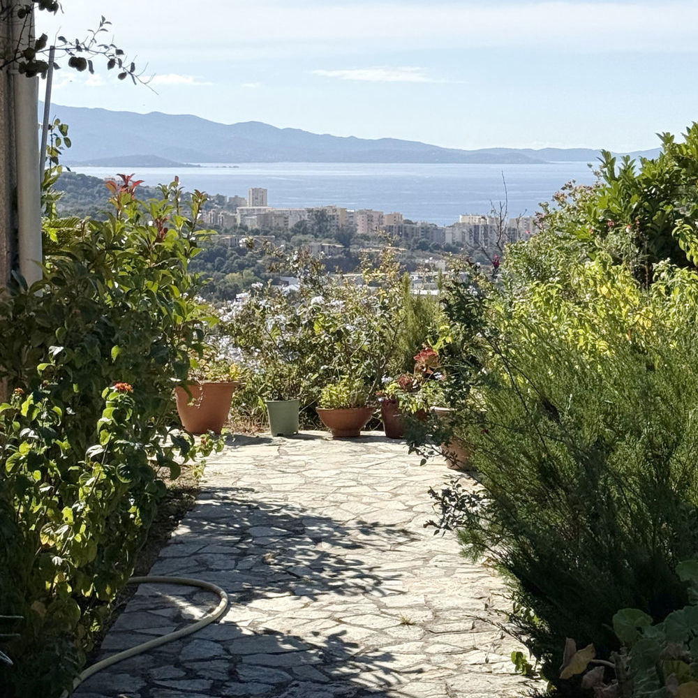 � vendre  Maison Ajaccio (20090)