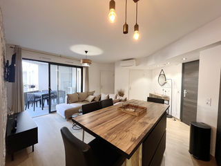  Appartement � vendre 3 pi�ces 58 m�