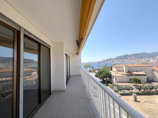  Appartement � louer 3 pi�ces 78 m�