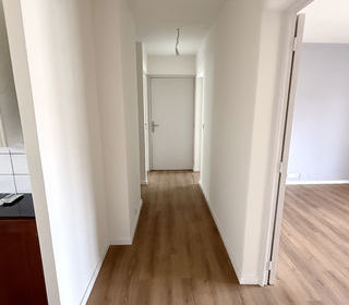  Appartement � vendre 3 pi�ces 61 m�