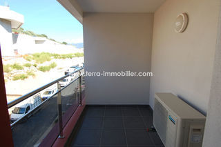  Appartement � louer 1 pi�ce 24 m�