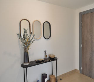  Appartement � vendre 4 pi�ces 110 m�