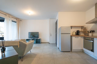  Appartement � louer 2 pi�ces 40 m�