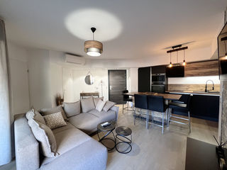  Appartement � vendre 3 pi�ces 58 m�