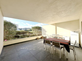  Appartement � vendre 3 pi�ces 67 m�