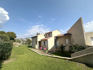  Maison � vendre 6 pi�ces 125 m�