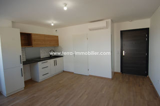  Appartement � louer 1 pi�ce 24 m�