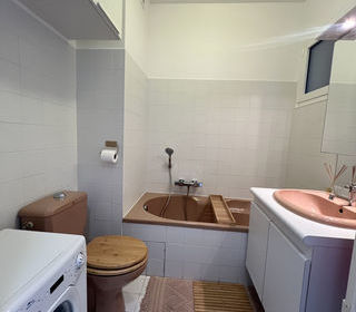  Appartement � louer 1 pi�ce 31 m�