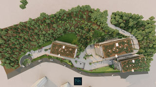  Appartement � vendre 1 pi�ce 27 m�