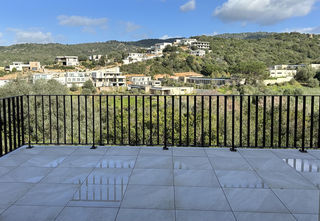  Appartement � vendre 3 pi�ces 71 m�